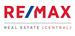 RE/MAX Real Estate (Central) logo