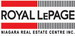 ROYAL LEPAGE NRC REALTY logo