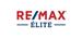 RE/MAX ÉLITE logo