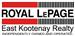 Royal LePage East Kootenay Realty logo