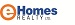 eHomes Realty Ltd. logo