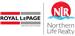 Royal LePage Northern Life Realty, Brokerage logo