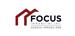 FOCUS IMMOBILIER logo