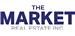 THE MARKET REAL ESTATE INC. logo