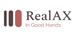 REALAX REALTY logo