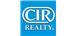 CIR Realty logo