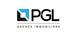 PGL AGENCE IMMOBILIÈRE logo