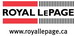 ROYAL LEPAGE REAL ESTATE SERVICES LTD. logo