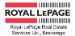 ROYAL LEPAGE REAL ESTATE SERVICES LTD. logo