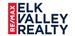 RE/MAX Elk Valley Realty logo