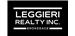 LEGGIERI REALTY INC. logo