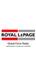 Royal LePage Global Force Realty logo