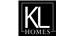 HARBOUR KEVIN LIN HOMES logo