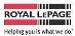 Royal LePage D C Johnston Realty logo