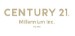 CENTURY 21 MILLENNIUM INC. logo