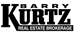 Barry Kurtz logo