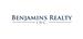 Benjamins Realty Inc. logo