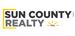 SUN COUNTY REALTY INC. logo