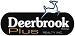 DEERBROOK PLUS REALTY INC logo