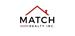 MATCH REALTY INC. logo