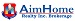 AIMHOME REALTY INC. logo