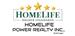 HomeLife Power Realty Inc logo