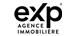 EXP AGENCE IMMOBILIÈRE logo