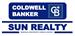 COLDWELL BANKER SUN REALTY logo