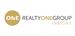 REALTY ONE GROUP INSIGHT logo