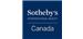 SOTHEBY'S INTERNATIONAL REALTY CANADA, BROKERAGE logo