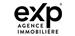 EXP AGENCE IMMOBILIÈRE - Chicoutimi logo