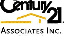 CENTURY 21 ASSOCIATES INC. logo