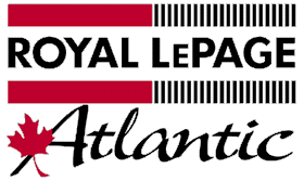 Royal LePage Atlantic logo