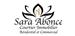 SARA ABONCE logo