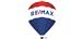 RE/MAX BAUGHAN REALTY logo
