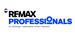 RE/MAX PROFESSIONALS INC. logo
