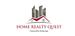 HOME REALTY QUEST CORPORATION logo