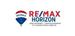 RE/MAX HORIZON - Bardy logo