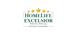 HOMELIFE EXCELSIOR REALTY INC. logo