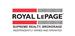 ROYAL LEPAGE SUPREME REALTY logo