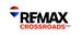 RE/MAX CROSSROADS REALTY INC. logo
