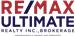 RE/MAX ULTIMATE REALTY INC. logo