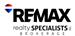 RE/MAX REALTY SPECIALISTS INC. logo