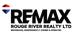 RE/MAX ROUGE RIVER REALTY LTD. logo