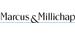 MARCUS & MILLICHAP REAL ESTATE INVESTMENT SERVICES CANADA INC. logo