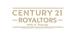 CENTURY 21 ROYALTORS REALTY INC. logo