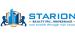 STARION REALTY logo