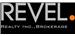 Revel Realty Inc. Brokerage logo