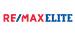 RE/MAX Elite logo