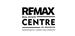 RE/MAX REAL ESTATE CENTRE INC. logo